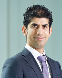Ali Marshad