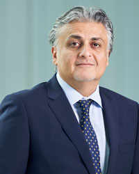 Bassam A. Khoury 