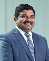 K. Shyam Krishnan
