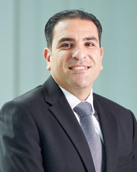 Mohammed Ibrahim