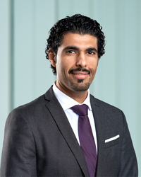 Mohammed Juma 