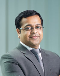 Nishit Lakhotia 