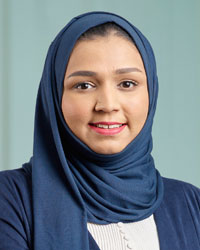 Nimita Nazer