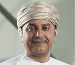 Shaikh Waleed K Al Hashar
