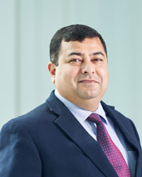Shakeel Sarwar