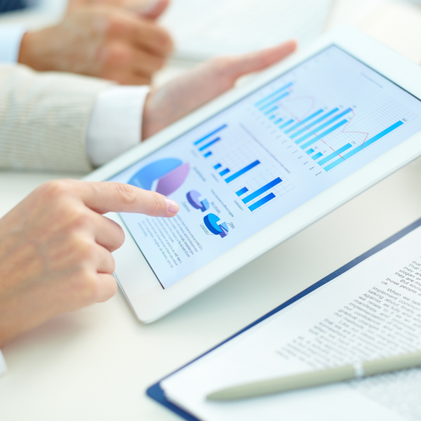 Company & Sector Reports